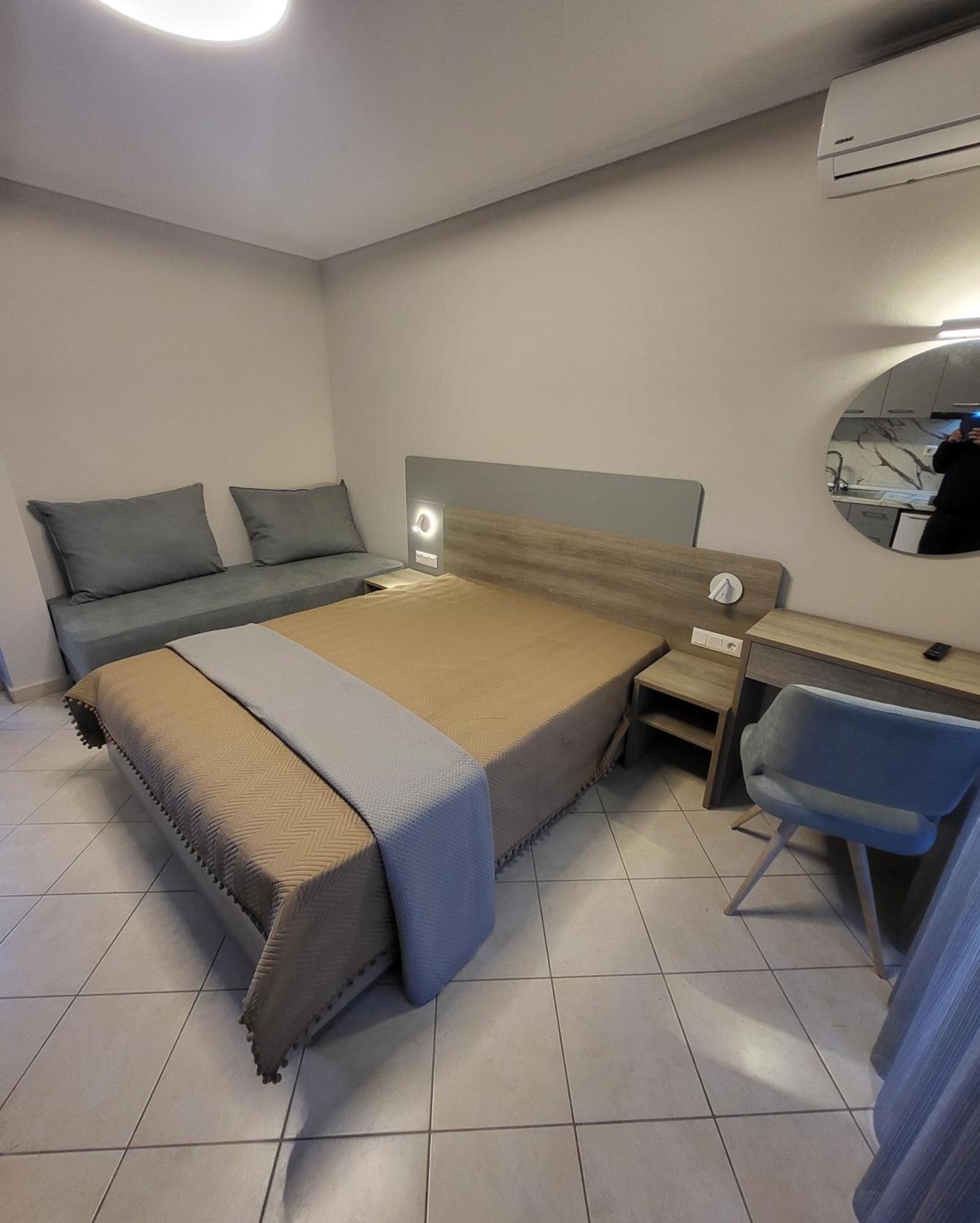 House Spanos Сарті Номер фото